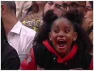 Diar DeRozan (Photo: ESPN/YouTube)